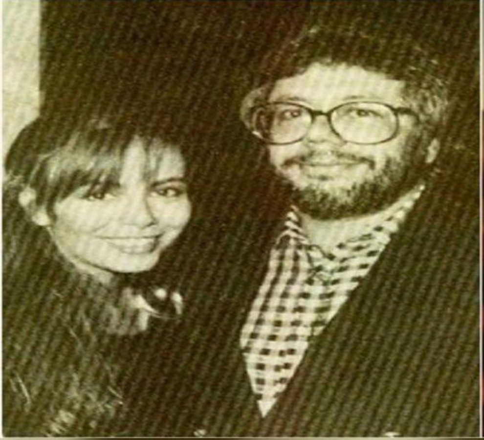 Condenan al productor de TV. Luis de Llano por daño moral: Sasha Sokol
