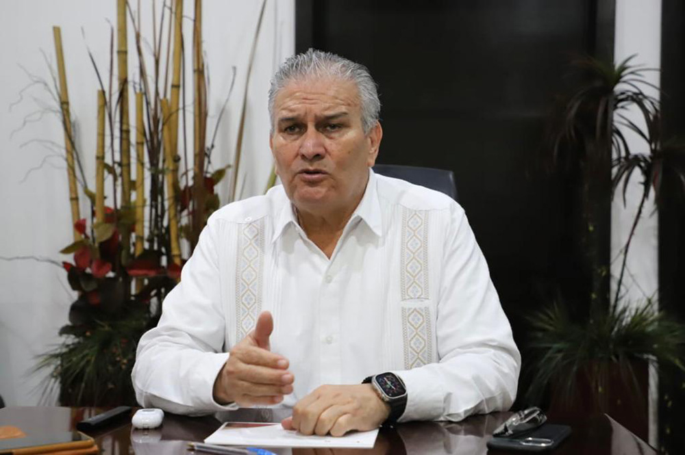 Detectan tres casos más de meningitis en Matamoros