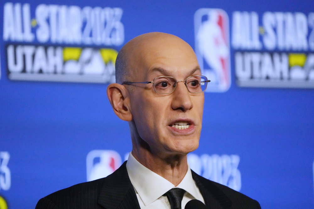 Silver y el nuevo caso de Ja Morant: “Honestamente estuve en ‘shock’ cuando vi el video”