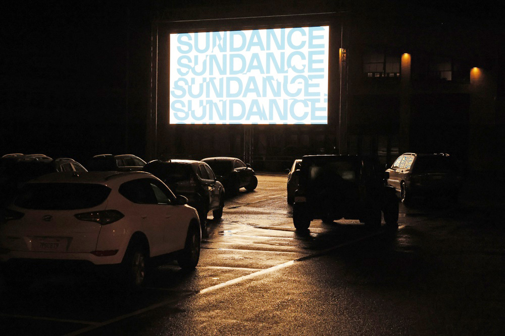 El Festival de Sundance anuncia que volverá completamente a la presencialidad en 2024