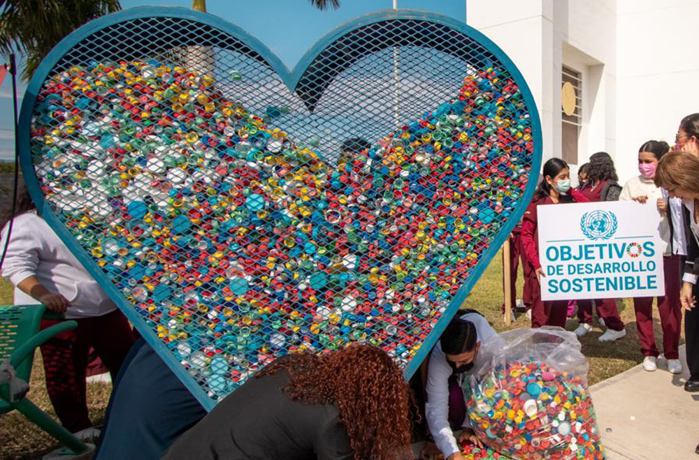 Invita la UAT a participar en el Tapatón 2023