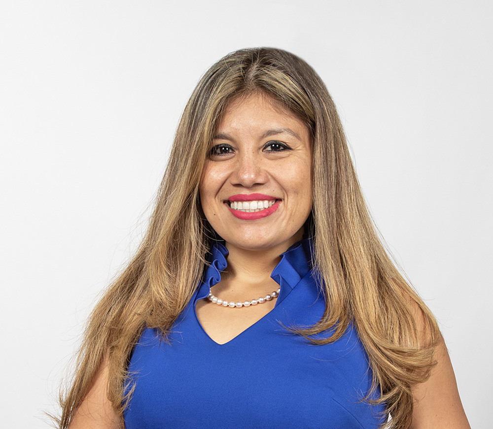 Directora de PSJA ISD es semifinalista de los premios H-E-B Excellence in Education Awards