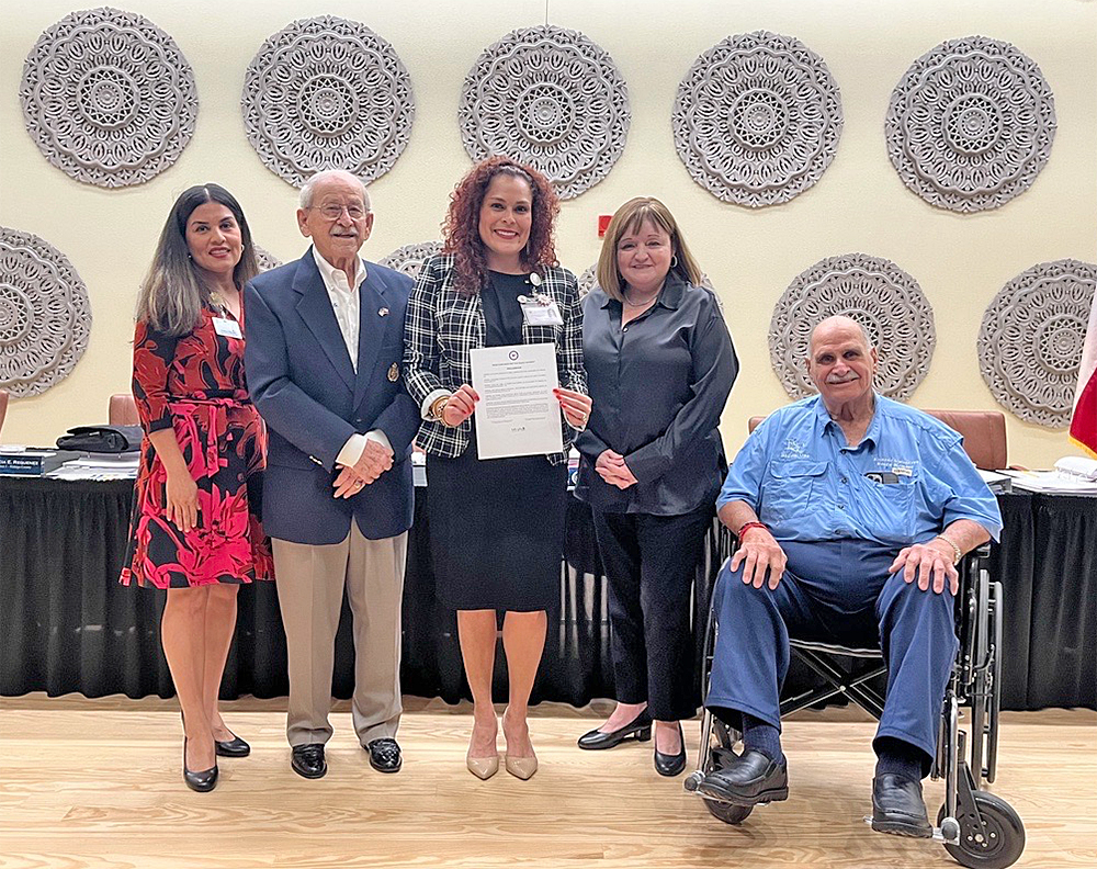 Región Uno proclama Mayo como el Mes de la Salud Mental