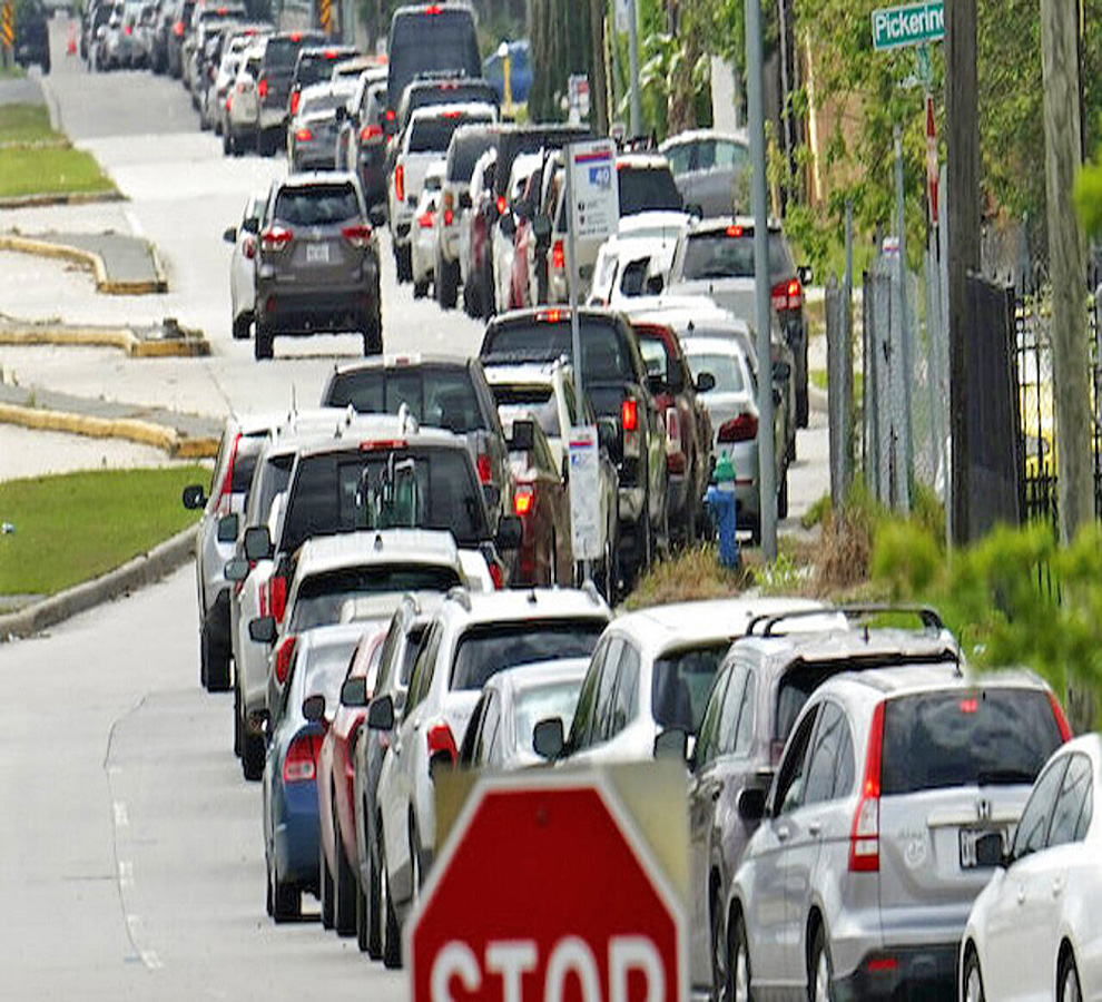 Fin de semana de “Memorial Day” incrementará tráfico en carreteras de Texas
