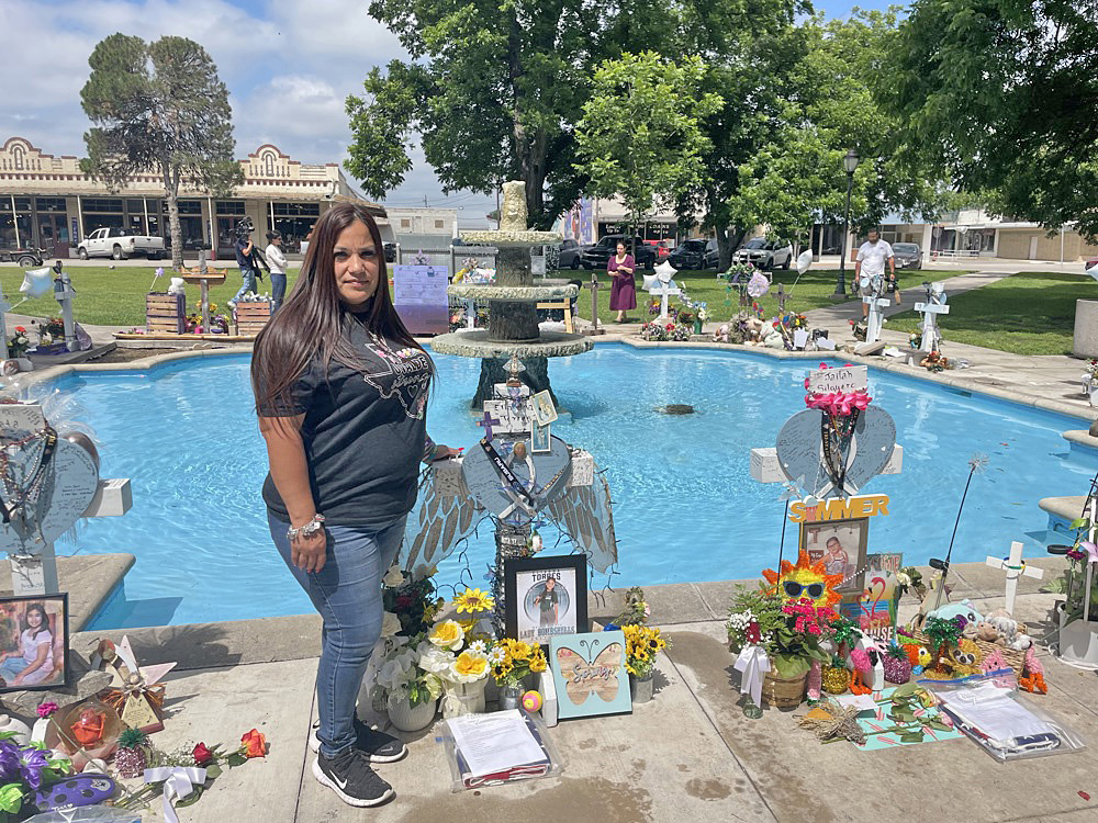 Uvalde sigue clamando: ¿Por qué la policía tardó 77 minutos en entrar a la escuela?