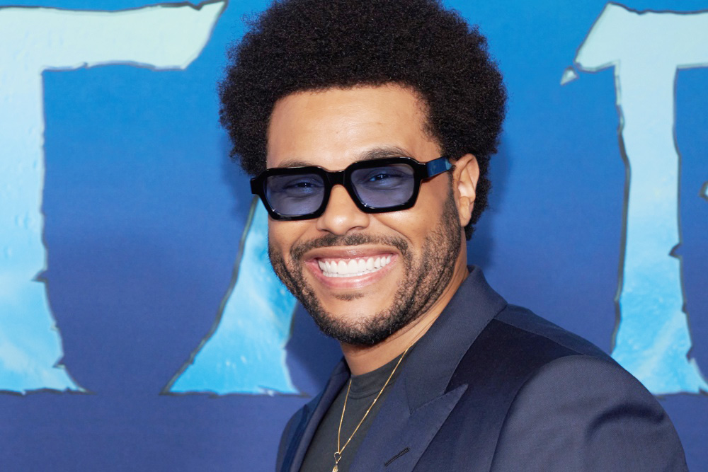 The Weeknd usará su nombre real, Abel Tesfaye, en redes para relanzar su proyecto musical