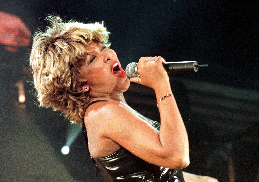 La cantante Tina Turner muere en Suiza a los 83 años