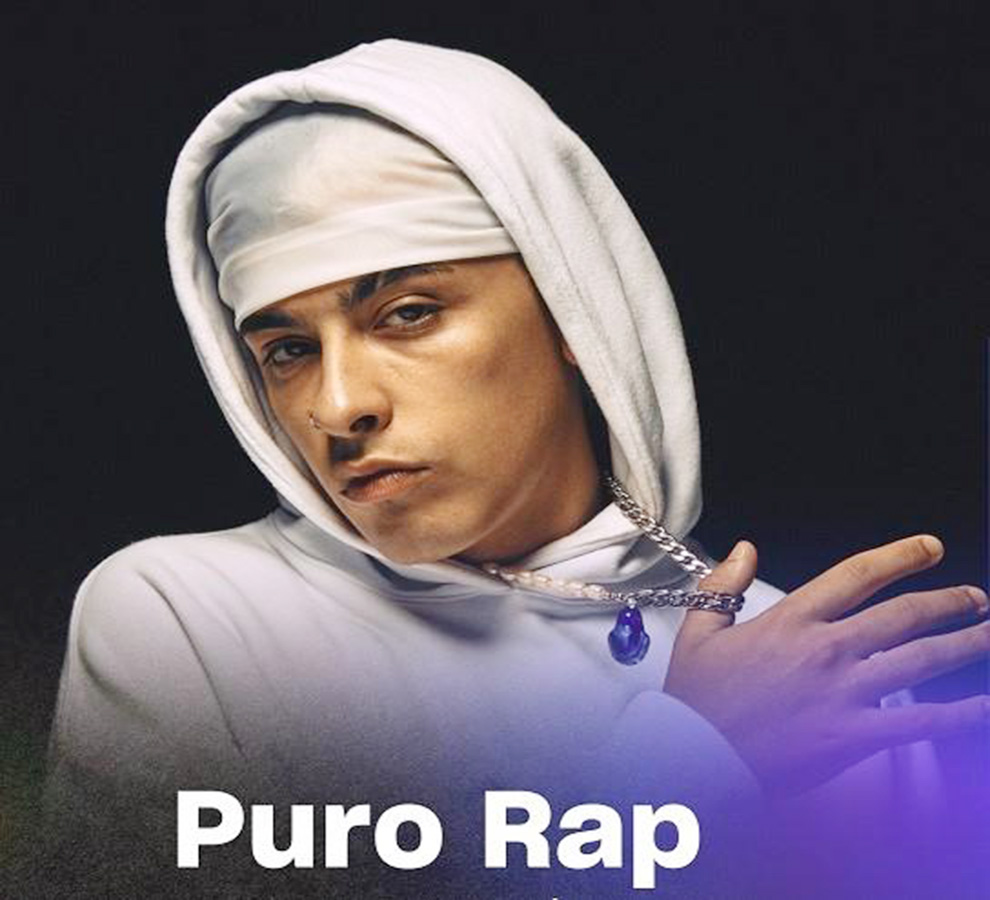 Movimiento Hip-Hop  50 años de rebeldía juvenil desde la música