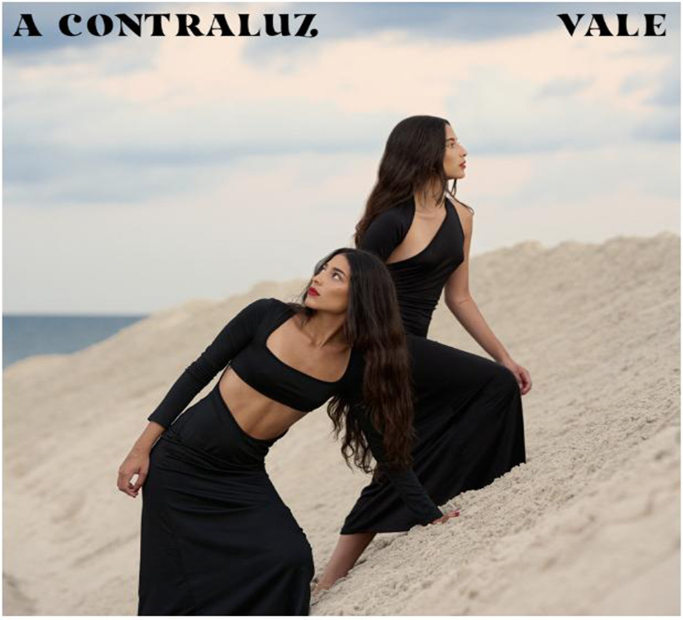Vale rinde tributo a las emociones con su nuevo disco “A contraluz”
