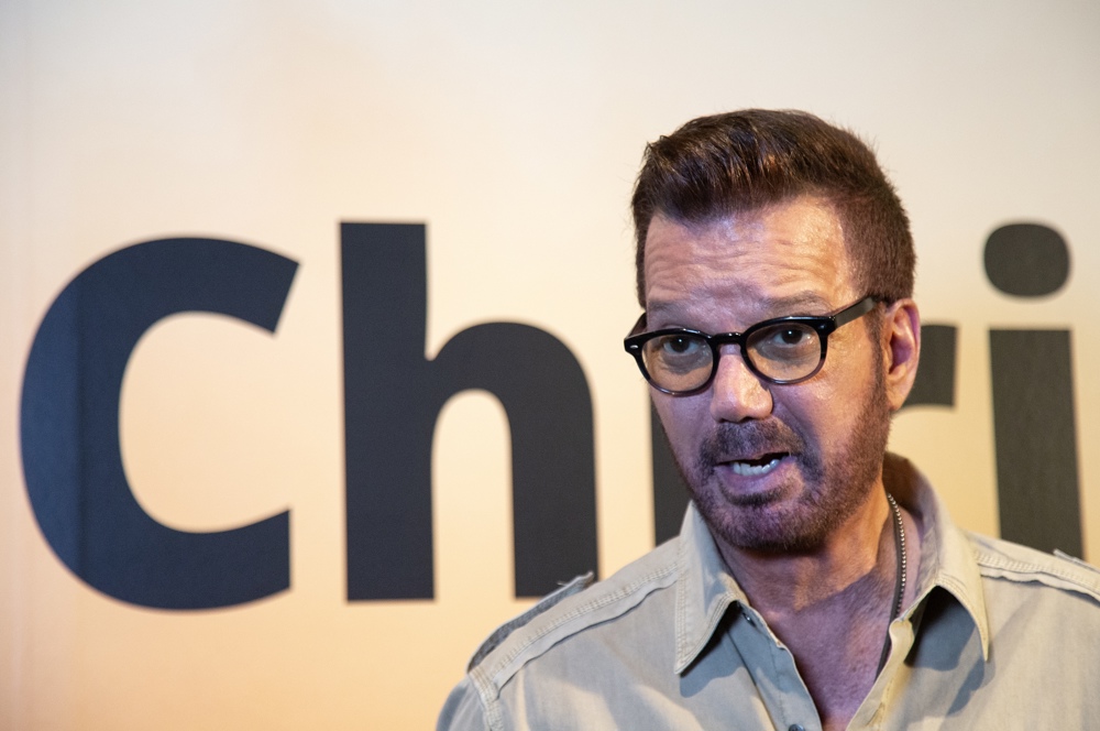 Willy Chirino será el Gran Mariscal del Desfile Cubano e Hispanoamericano de Nueva York