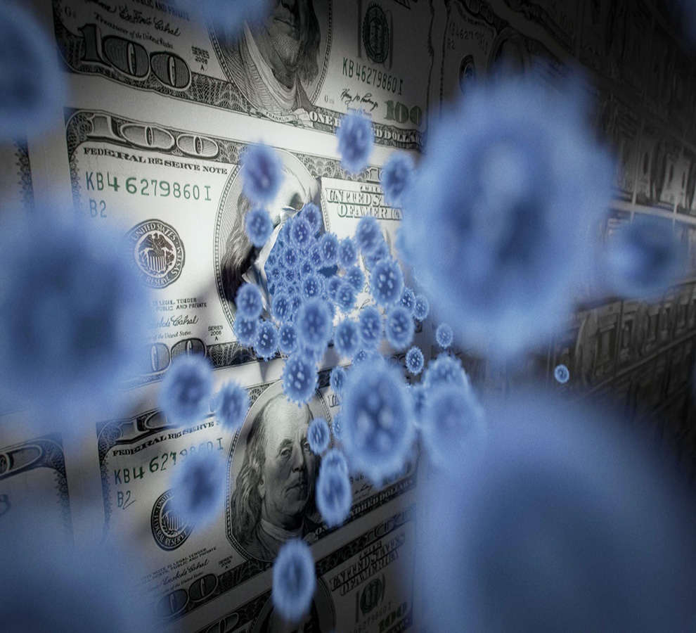 Qué es el “dólar blue” y por qué su elevado valor afecta a Argentina