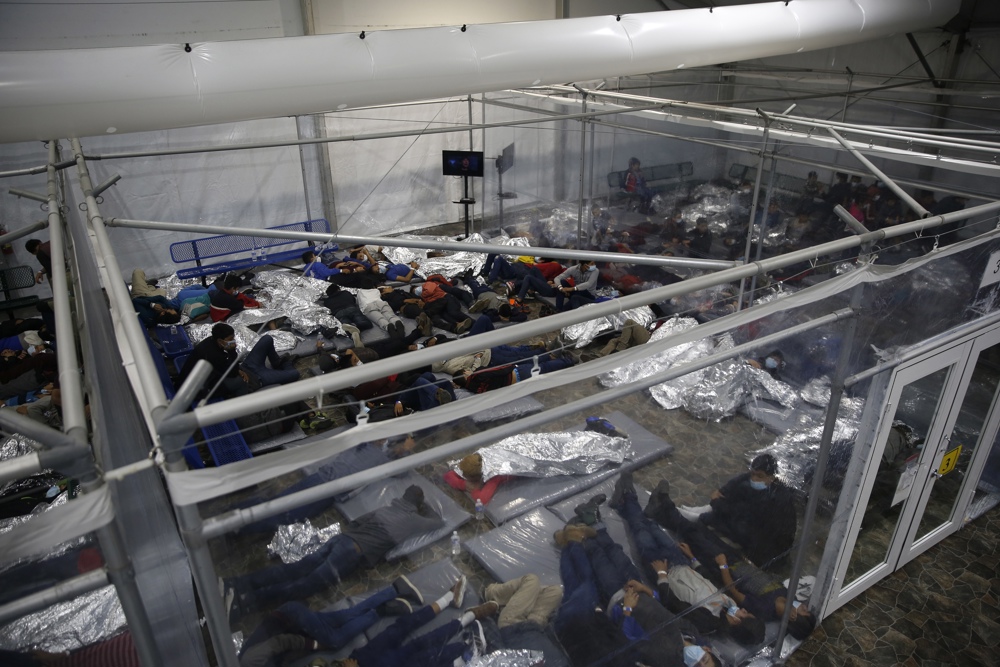 Niña migrante buscó ayuda médica tres veces el mismo día que murió bajo custodia de CBP