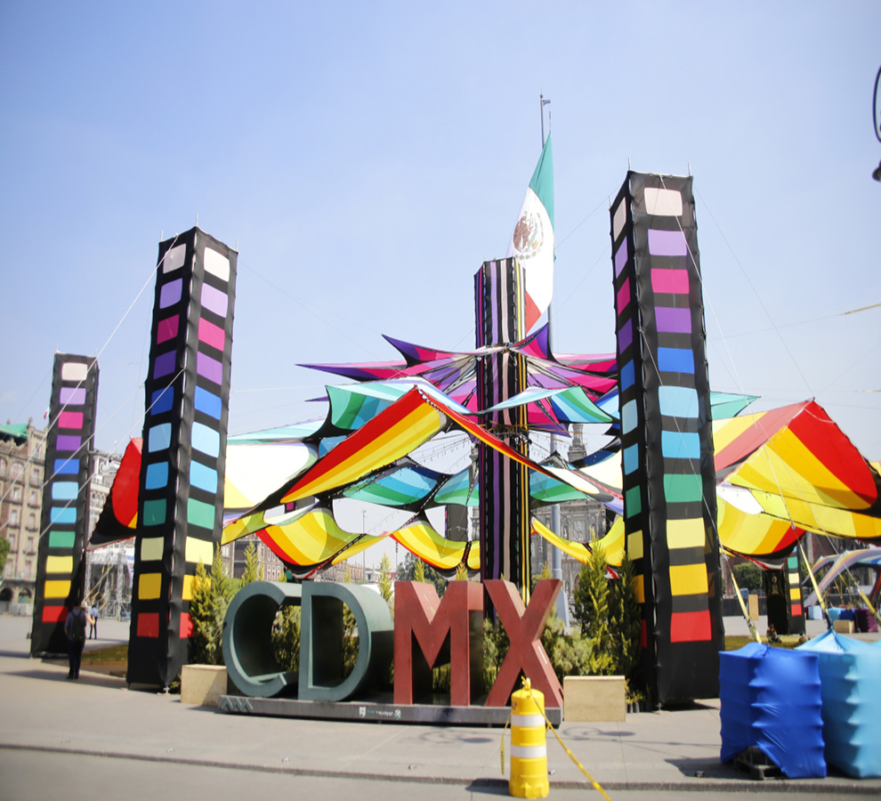 Qué son los sitios instagrameables y cuántos hay en la CDMX