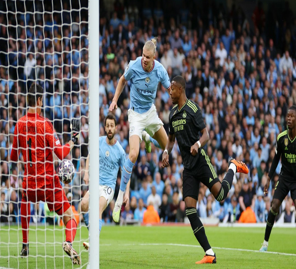 Champions League: ¿Cuánto dinero gana cada equipo por participar?