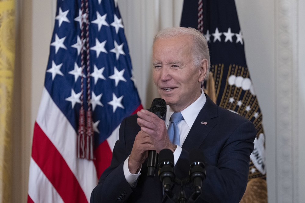 Biden nomina a una economista latina como gobernadora de la Fed