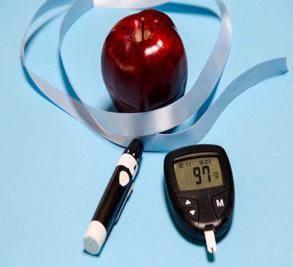 Hipertensión y diabetes en México: cuál es su panorama en 2023