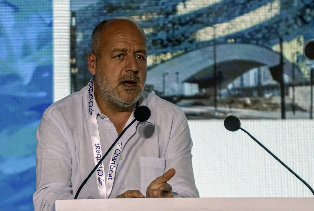 Reforzar la verificación y atraer a los jóvenes, retos de los medios de comunicación