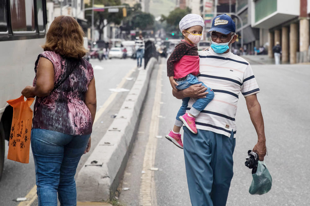 La ONU eleva al 2,3 % su previsión de crecimiento mundial para este año