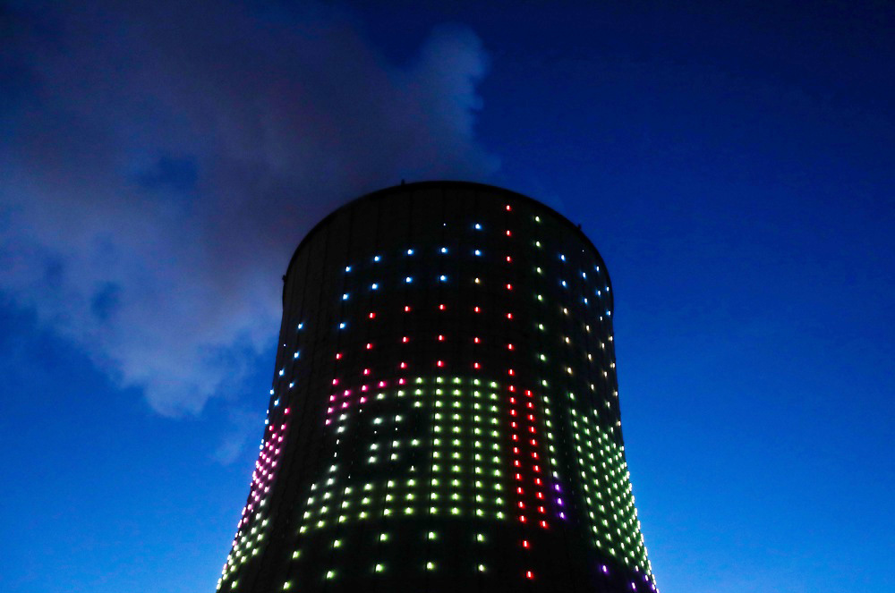 EE.UU. propone limitar las emisiones de dióxido de carbono de las centrales eléctricas