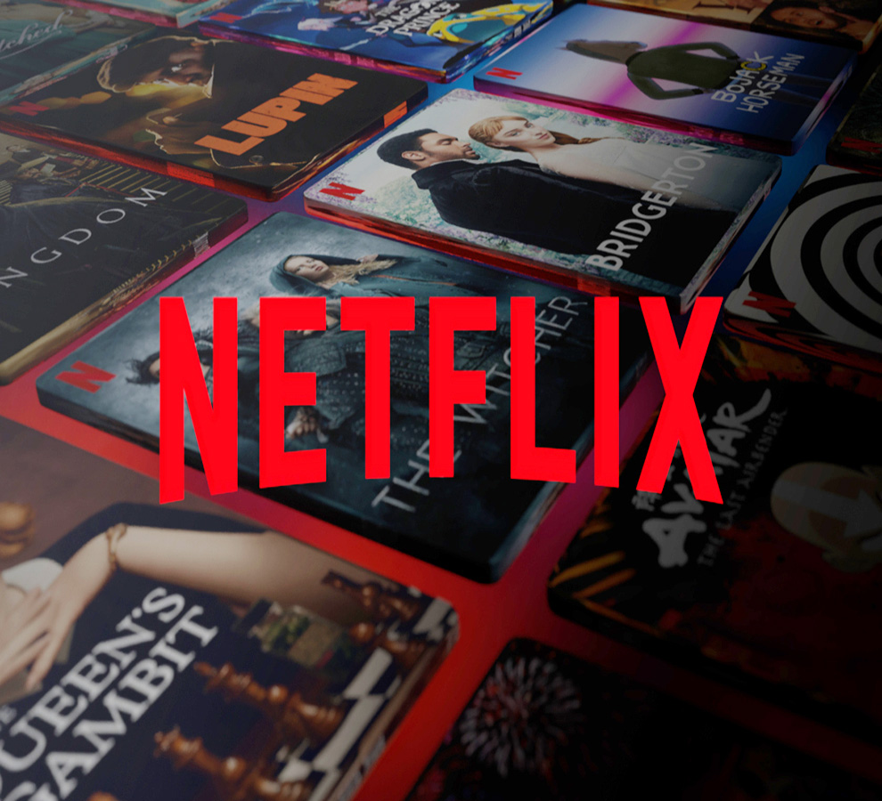 Qué servicios de streaming cobran por cuentas compartidas