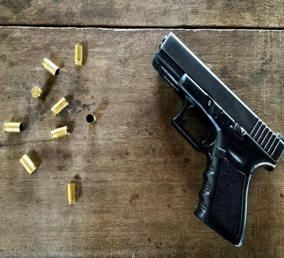 Armas de fuego son la principal causa de muerte infantil en Estados Unidos