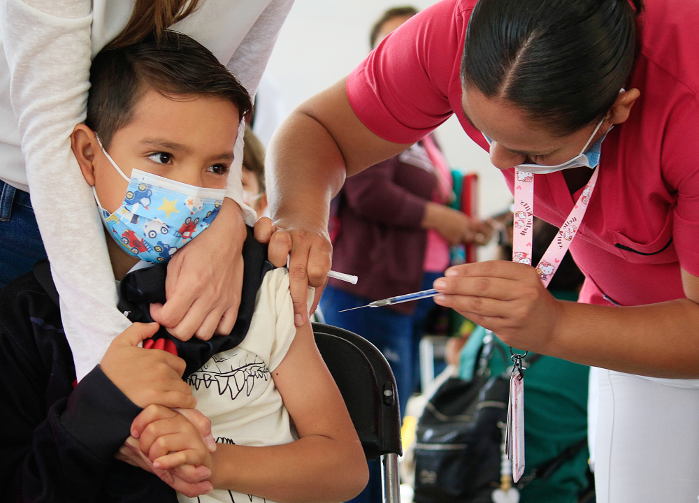 Expertos reclaman a la ONU un paso adelante para combatir la tuberculosis