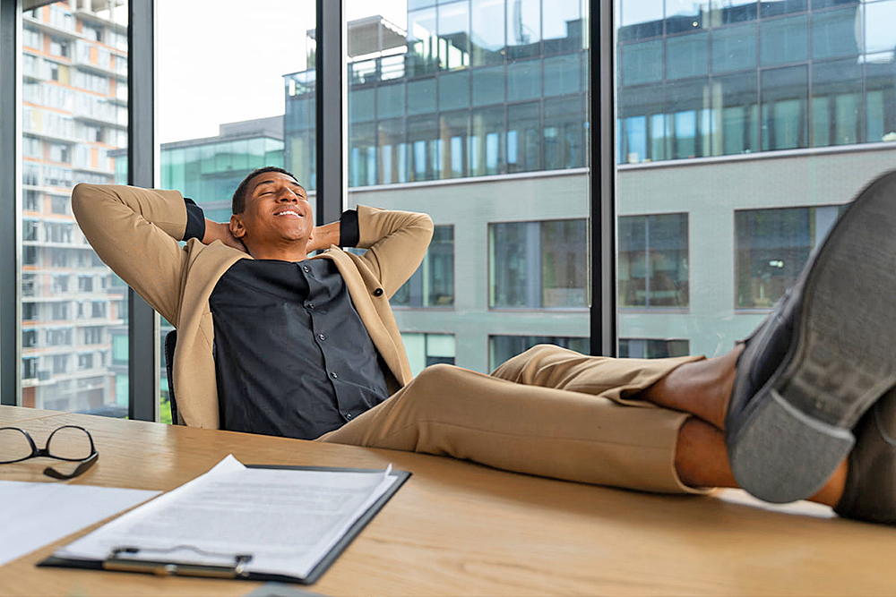 Nuevo estudio demuestra aumento de motivación laboral por jornadas de 4 días