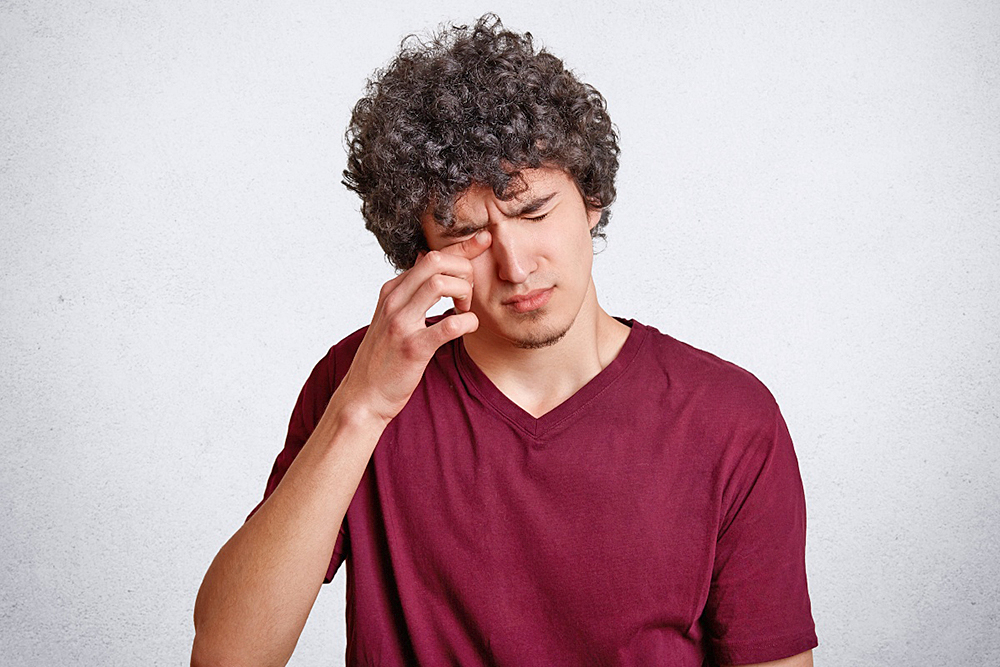 Arcturus: subvariante de Covid-19 que ocasiona conjuntivitis