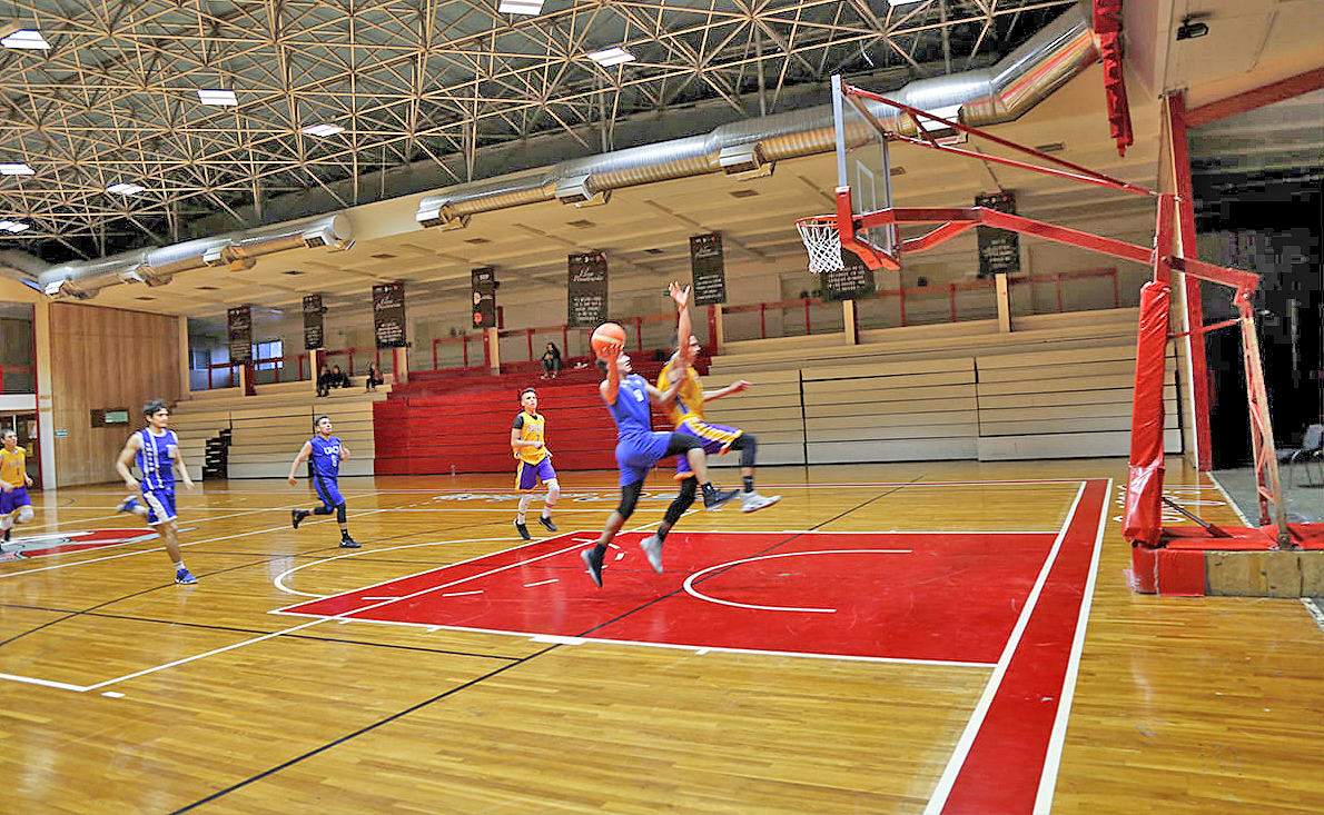 Presenciar eventos deportivos podría mejorar el bienestar emocional de las personas