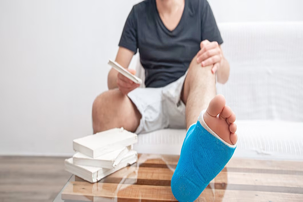 Frío o calor: ¿qué es mejor para el dolor? Esto revelan expertos