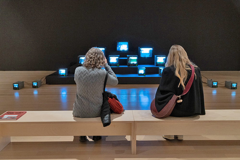 Influyente grupo en EEUU recomienda mamografías a partir de los 40 años en vez de a los 50