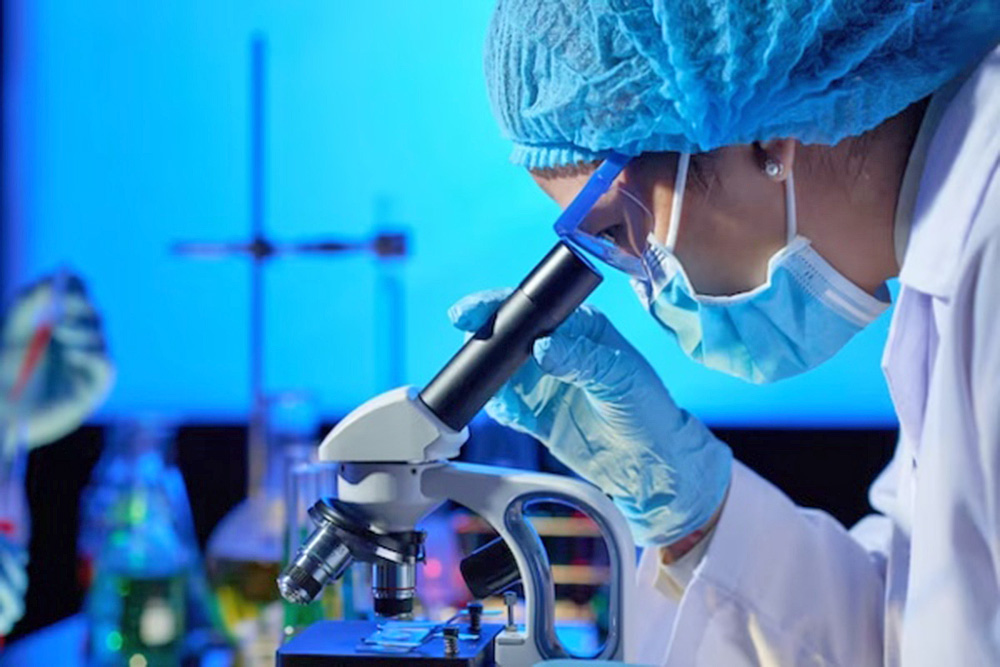 MIT diseña parche portátil para el suministro de medicamentos