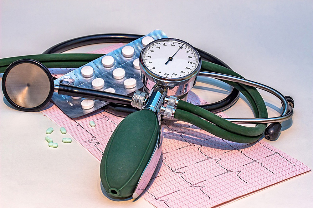 Las 5 verdades sobre la presión arterial alta que toda mujer debe saber