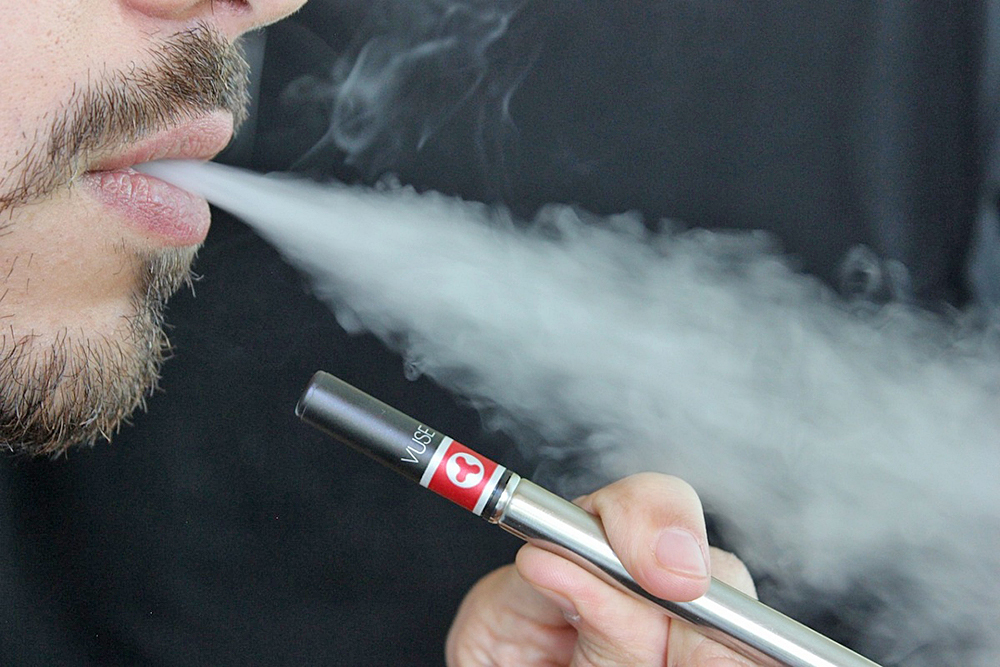 Vapeadores, una guía para entender la adicción a este producto