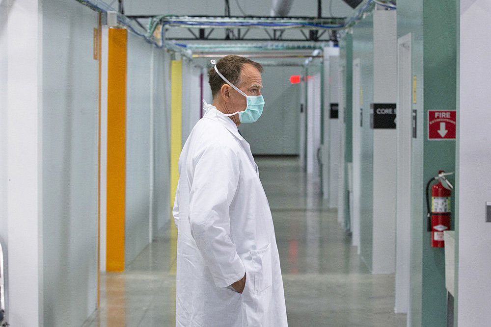 Incidencia de la viruela del mono es mayor entre latinos y afroamericanos