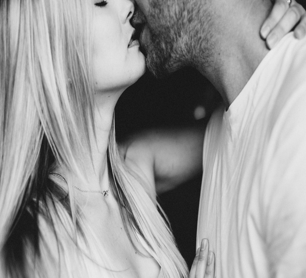 La historia del beso: el primer beso registrado de la humanidad data del 3200 a.C.