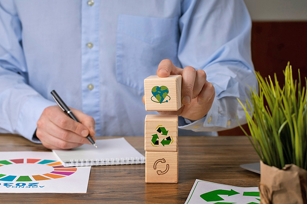 Biopetróleo: ¿una forma innovadora de reducir el dióxido de carbono en la atmósfera?