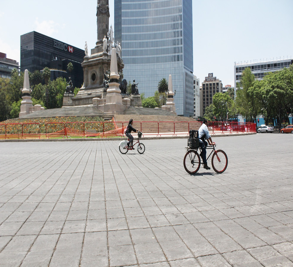 Desafíos de movilidad urbana: cómo grandes ciudades abordan el problema del tránsito
