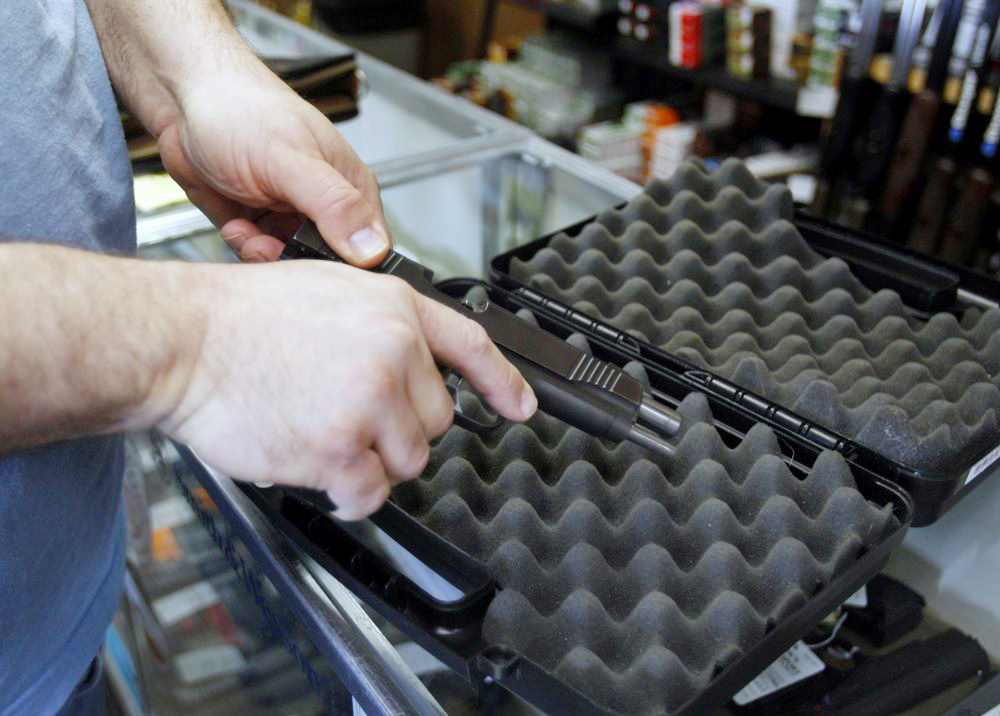 Mayoría de maestros en EEUU creen que el porte de armas haría menos seguras las escuelas