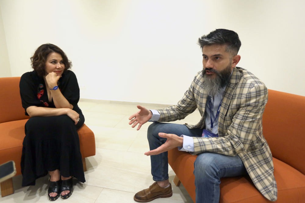 La medicina personalizada es clave en el abordaje de los cánceres colorrectal y de pulmón