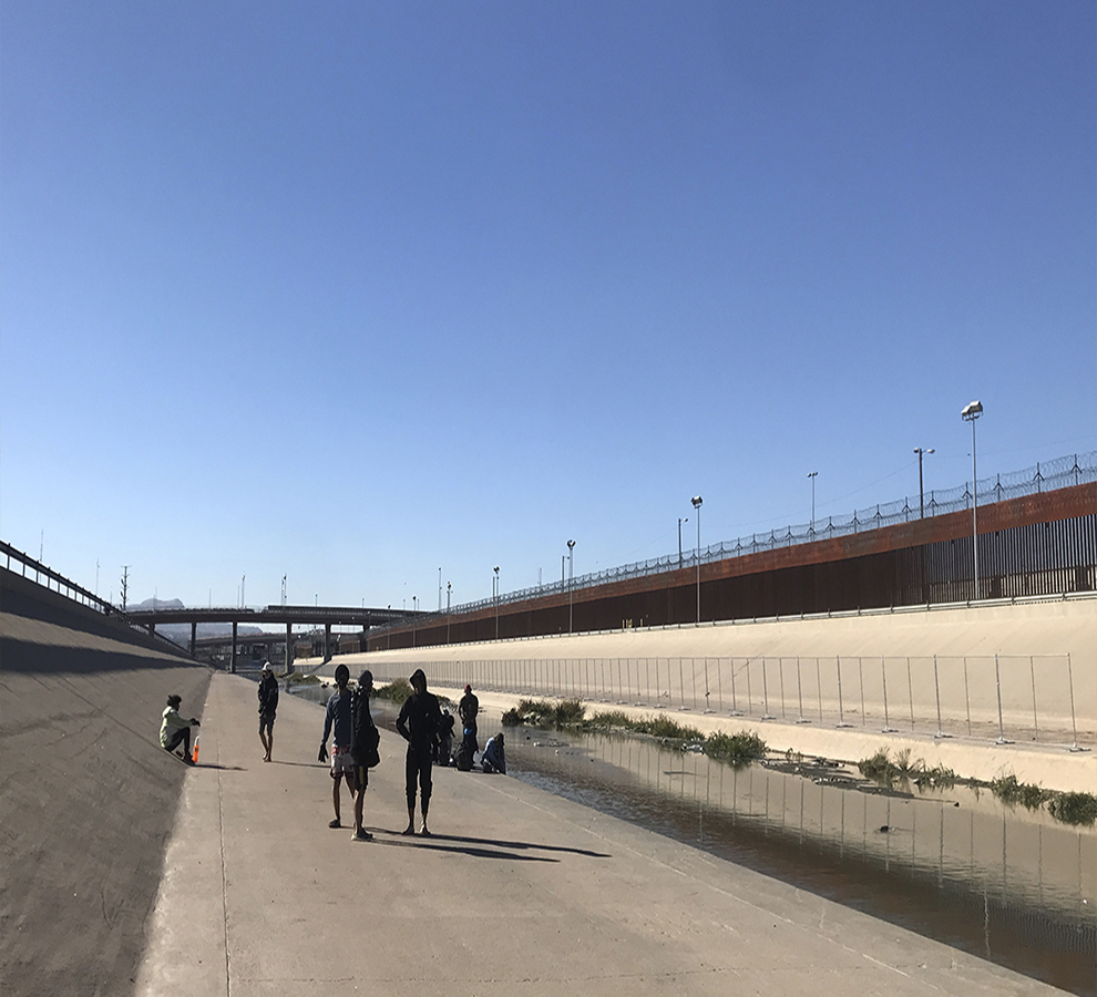 Acuerdan México y Estados Unidos 885 mil permisos y visas de trabajo para migrantes