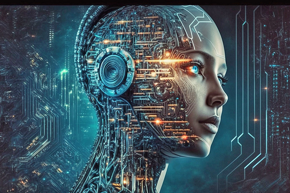 Inteligencia artificial en 2023: qué tendencias y habilidades hay ante su desarrollo