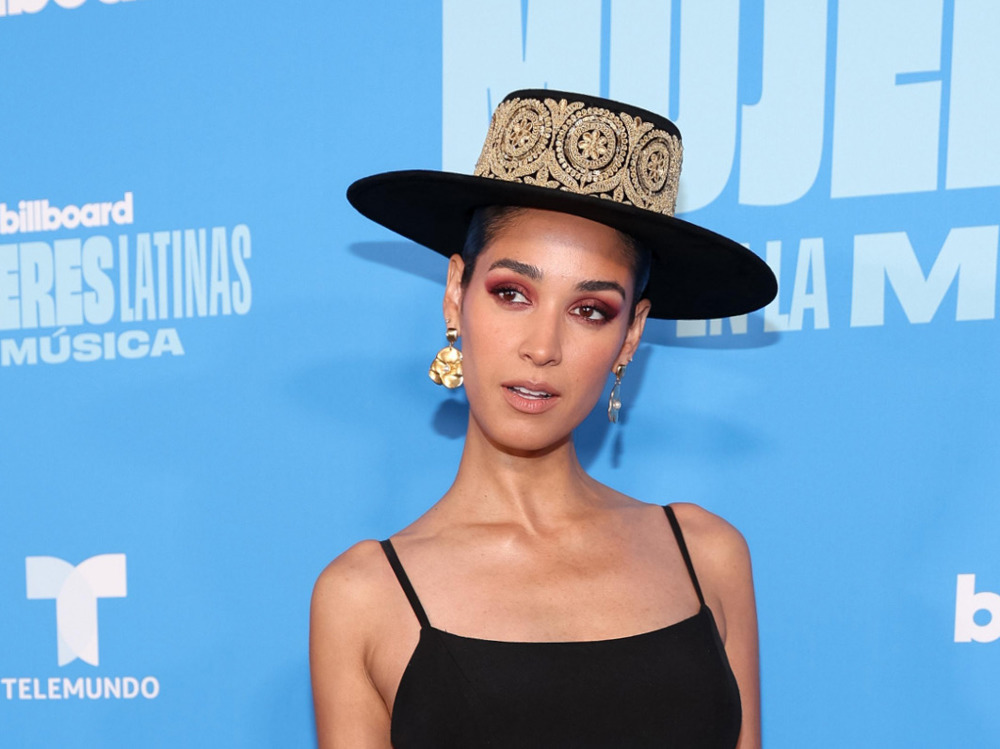 Las raíces latinas de la música country son celebradas por los nuevos artistas bilingües