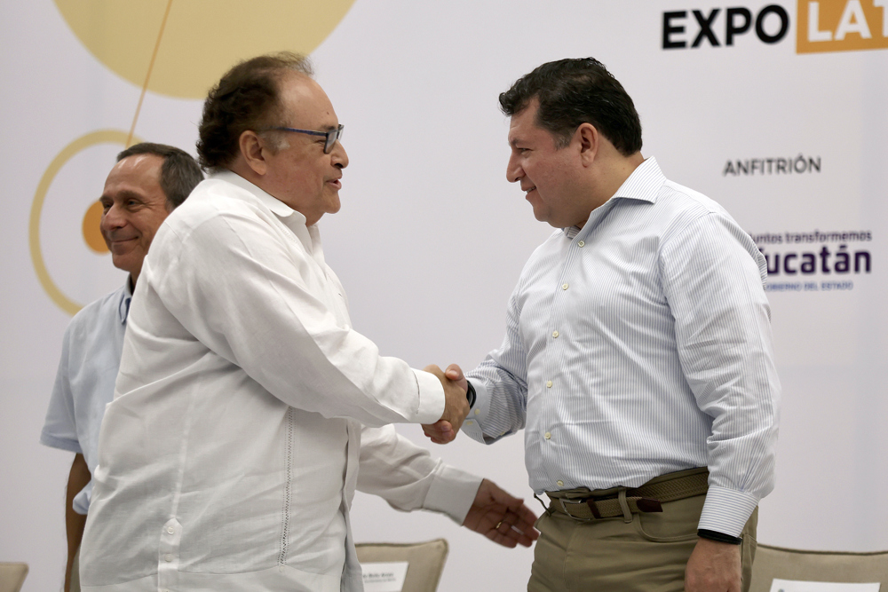 Un total de 300 ciudades y 45 países se reunirán en el sur de México en el Smart City Expo