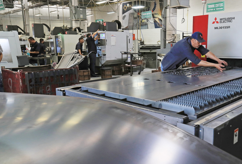 “Nearshoring”, el fenómeno que atrae empresas e inversiones a América