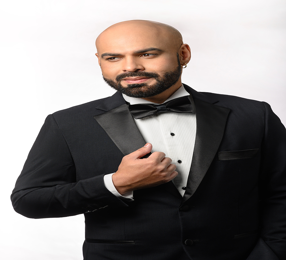 “La Rumba del Merengue en Caracas” abre segunda preventa