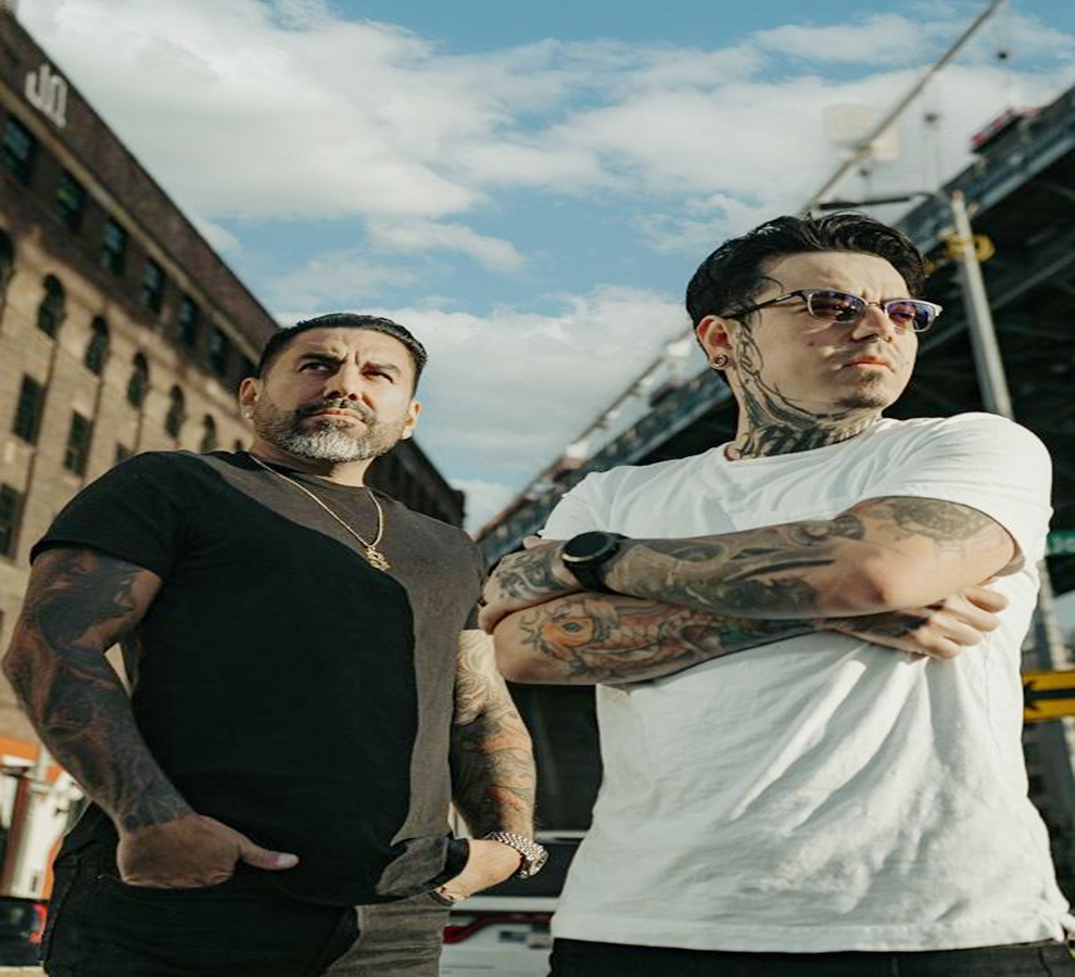 Exposición mundial de tatuadores en Nueva York tendrá representación latina