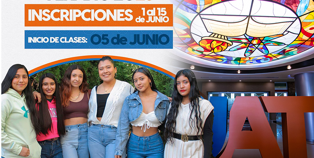 Prepara la UAT clases del periodo de verano