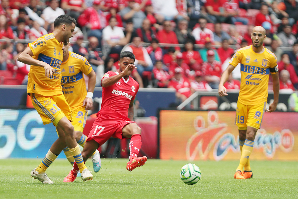 El uruguayo Siboldi asegura que la charla del medio tiempo le devolvió confianza a Tigres