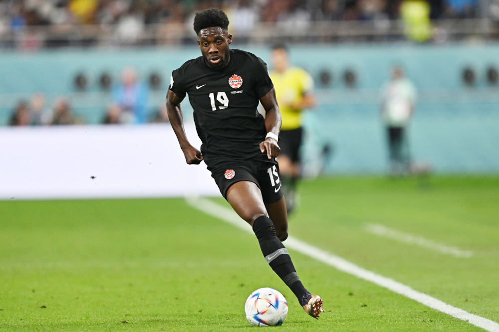 0-2. Canadá rompe el sueño de Panamá y jugará la final de la Liga de Naciones de Concacaf